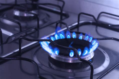 are they going to do away with gas stoves